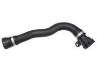 Lower Radiator Hose for BMW E60 / E63 / E64 / E66 / E65 / E67 545i / 645Ci / 745i / 750i - N62-Spoilers and Bodykits Australia