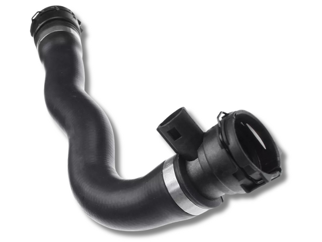 Lower Radiator Hose for BMW E60 / E63 / E64 / E66 / E65 / E67 545i / 645Ci / 745i / 750i - N62-Spoilers and Bodykits Australia