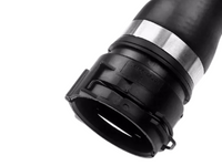 Lower Radiator Hose for BMW E82 / E84 / E88 / E90 / E91 320i / 120i / X1 2.0L N46 - Automatic-Spoilers and Bodykits Australia