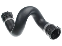 Lower Radiator Hose for BMW X5 E70 3.0L 6Cyl N52 B30 Petrol (2006 - 2008)-Spoilers and Bodykits Australia