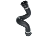 Lower Radiator Hose for BMW X5 E70 3.0L 6Cyl N52 B30 Petrol (2006 - 2008)-Spoilers and Bodykits Australia
