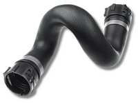Lower Radiator Hose for BMW X5 E70 3.0L 6Cyl N52 B30 Petrol (2006 - 2008)-Spoilers and Bodykits Australia