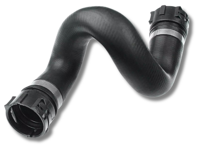 Lower Radiator Hose for BMW X5 E70 3.0L 6Cyl N52 B30 Petrol (2006 - 2008)-Spoilers and Bodykits Australia