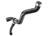 Lower Radiator Hose for Mercedes Benz W164 ML350 4-Matic 3.5L Petrol (2005 - 2011)-Spoilers and Bodykits Australia