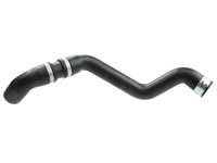 Lower Radiator Hose for Mercedes Benz W164 ML350 4-Matic 3.5L Petrol (2005 - 2011)-Spoilers and Bodykits Australia