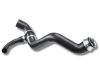 Lower Radiator Hose for Mercedes Benz W164 ML350 4-Matic 3.5L Petrol (2005 - 2011)-Spoilers and Bodykits Australia