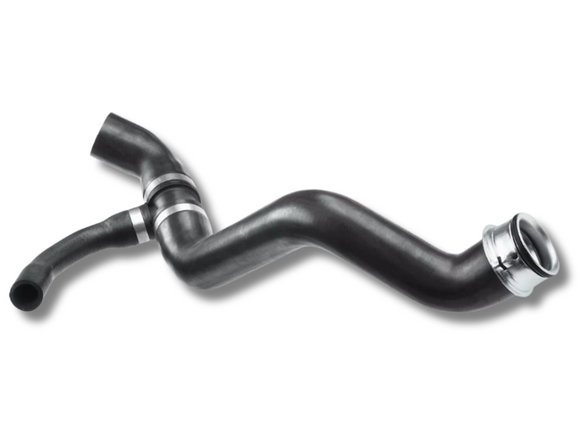 Lower Radiator Hose for Mercedes Benz W164 ML350 4-Matic 3.5L Petrol (2005 - 2011)-Spoilers and Bodykits Australia