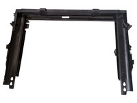 Lower Radiator Support Panel for BMW 5 / 6 / 7 Series E60 / E61 / E63 / E64 / E65 / E66 / E67-Spoilers and Bodykits Australia