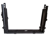 Lower Radiator Support Panel for BMW 5 / 6 / 7 Series E60 / E61 / E63 / E64 / E65 / E66 / E67-Spoilers and Bodykits Australia