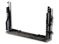 Lower Radiator Support Panel for BMW 5 / 6 / 7 Series E60 / E61 / E63 / E64 / E65 / E66 / E67-Spoilers and Bodykits Australia