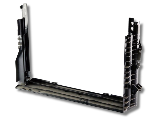 Lower Radiator Support Panel for BMW 5 / 6 / 7 Series E60 / E61 / E63 / E64 / E65 / E66 / E67-Spoilers and Bodykits Australia