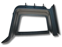 Lower Right Side Door Panel for Iveco Eurocargo Medium / Tector (2002 - 2009)-Spoilers and Bodykits Australia