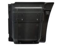 Lower Right Side Double Step Door Panel for Iveco Eurotech 240 (1992 - 2004)-Spoilers and Bodykits Australia