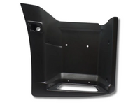 Lower Right Side Double Step Door Panel for Iveco Eurotech 240 (1992 - 2004)-Spoilers and Bodykits Australia