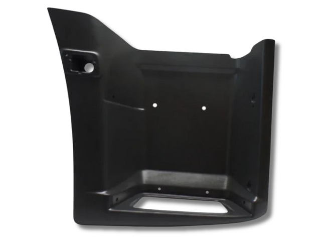 Lower Right Side Double Step Door Panel for Iveco Eurotech 240 (1992 - 2004)-Spoilers and Bodykits Australia