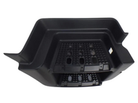 Lower Right Side Double Step Door Panel for Iveco Stralis AT / AD / AS (2007 - 2013)-Spoilers and Bodykits Australia