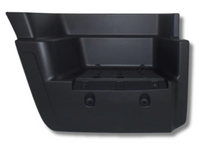 Lower Right Side Single Step Door Panel for Iveco Stralis AT / AD / AS (2001 - 2007)-Spoilers and Bodykits Australia