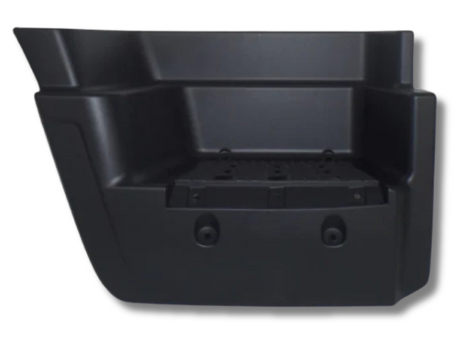 Lower Right Side Single Step Door Panel for Iveco Stralis AT / AD / AS (2001 - 2007)-Spoilers and Bodykits Australia