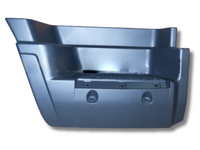 Lower Right Side Single Step Door Panel for Iveco Stralis AT / AD / AS (2013 Onwards)-Spoilers and Bodykits Australia
