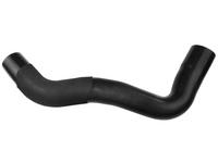 Lower Right Turbo Intercooler Hose Pipe for Fiat Ducato 250 / 290 2.3L Diesel (2006 - 2010)-Spoilers and Bodykits Australia