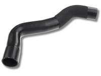 Lower Right Turbo Intercooler Hose Pipe for Fiat Ducato 250 / 290 2.3L Diesel (2006 - 2010)-Spoilers and Bodykits Australia