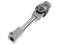 Lower Steering Column Shaft Double Joint for BMW X5 E53 M54 / M57 / M62 (2000 - 2006)-Spoilers and Bodykits Australia