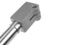 Lower Steering Column Shaft Double Joint for BMW X5 E53 M54 / M57 / M62 (2000 - 2006)-Spoilers and Bodykits Australia