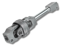 Lower Steering Column Shaft Double Joint for BMW X5 E53 M54 / M57 / M62 (2000 - 2006)-Spoilers and Bodykits Australia