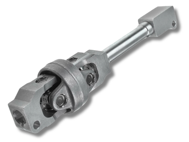 Lower Steering Column Shaft Double Joint for BMW X5 E53 M54 / M57 / M62 (2000 - 2006)-Spoilers and Bodykits Australia