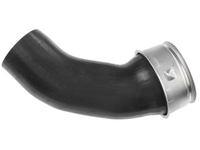 Lower Turbo Intercooler Hose Pipe for BMW E53 X5 3.0L M57 (2001 - 2006)-Spoilers and Bodykits Australia