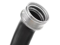 Lower Turbo Intercooler Hose Pipe for BMW E53 X5 3.0L M57 (2001 - 2006)-Spoilers and Bodykits Australia