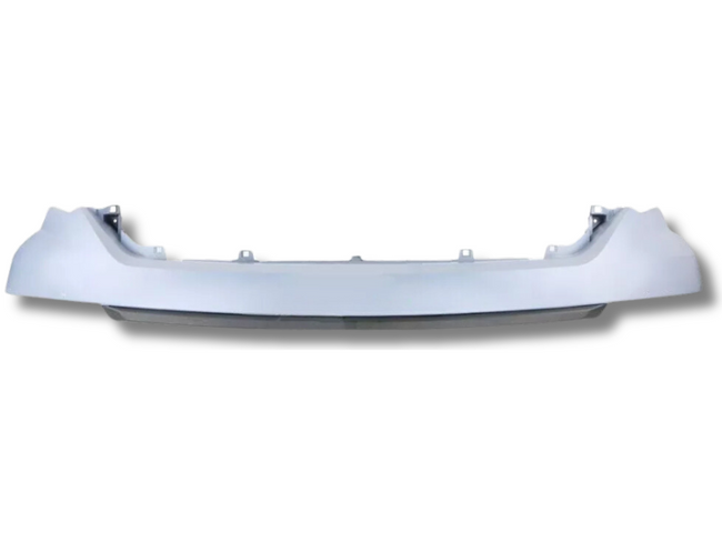 Lower Under-Grill Panel for Iveco Daily Van / Cab Chassis (2014 - 2019)-Spoilers and Bodykits Australia