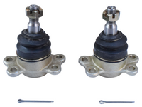 Lower & Upper Ball Joints x4 for Holden Rodeo TF 4WD / TFR / TFS 4WD (1989 - 2003)-Spoilers and Bodykits Australia