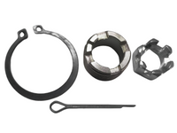 Lower & Upper Ball Joints x4 for Jeep Cherokee XJ / Grand Cherokee / Wrangler-Spoilers and Bodykits Australia