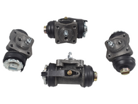 Lower & Upper Brake Wheel Cylinders x4 for 40 Series Toyota Landcruiser FJ40 / FJ45 / FJ55 / HJ45 / HJ47-Spoilers and Bodykits Australia