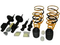 Lowered Suspension Kit for VE Holden Commodore SS / SV6 / SSV / SV8-Spoilers and Bodykits Australia