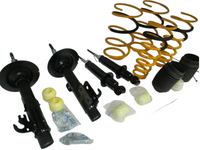 Lowered Suspension Kit for VE Holden Commodore SS / SV6 / SSV / SV8-Spoilers and Bodykits Australia