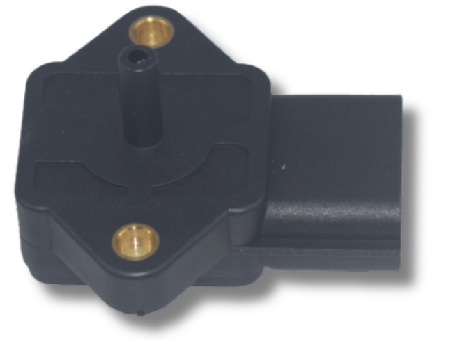 MAP Sensor for D22 Nissan Navara 3.0L ZD30DDT (2001 - 2008)-Spoilers and Bodykits Australia