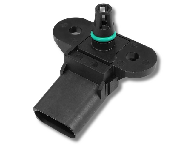 Manifold Absolute Pressure Sensor for Audi A4 B6 / B8 / A5 / S5 8T3 / Q7 & Volkswagen Passat 3B3-Spoilers and Bodykits Australia