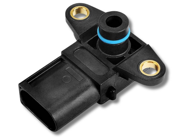 Manifold Pressure MAP Sensor for BMW E60 / E70 / E82 / E87 / E90 / E91 / 116i / 318i / 325i / 760i-Spoilers and Bodykits Australia
