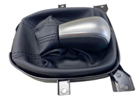 Manual Gear Knob with Boot Cover for VE Holden Commodore V6 Calais-Spoilers and Bodykits Australia