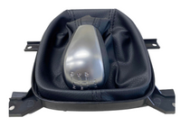 Manual Gear Knob with Boot Cover for VE Holden Commodore V6 Calais-Spoilers and Bodykits Australia