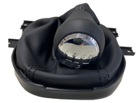 Manual Gear Knob with Boot Cover for VE Holden HSV GTS / Clubsport V8 - Polished Chrome-Spoilers and Bodykits Australia