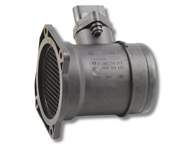 Mass Air Flow Meter Sensor for Audi A4 1.8 Quattro & Volkswagen Passat-Spoilers and Bodykits Australia