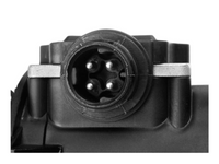 Mass Air Flow Sensor Meter for BMW E36 / 323i / 328i / E39 / 523i / 528i M52 (1995 - 2000) - Spoilers and Bodykits Australia