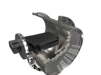 Mass Air Flow Sensor Meter for BMW E46 / 316ti / 318Ci / 318i / 318ti / E87 / 116i 1.6L & 1.8L - Spoilers and Bodykits Australia