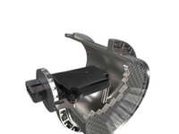 Mass Air Flow Sensor Meter for BMW E60 / 520d / E83 / X3 / E70 / X5 / E71 / E72 / X6 (2004 - 2011) - Spoilers and Bodykits Australia