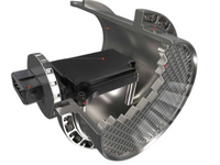 Mass Air Flow Sensor Meter for GU Nissan Patrol / Pulsar N16 / Maxima A33 - Spoilers and Bodykits Australia