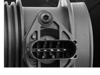 Mass Air Flow Sensor Meter for Mercedes Benz W163 / W210 / A209 / C208 / CL203 / Vito - Spoilers and Bodykits Australia