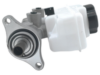 Master Cylinder for D40 Nissan Navara 4Cyl 2.5L Diesel (09/2005 - 08/2015)-Spoilers and Bodykits Australia